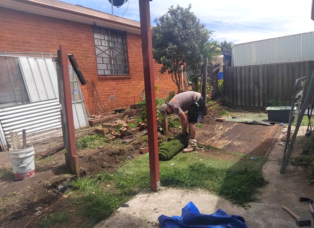 Architectural Fencing & Screening