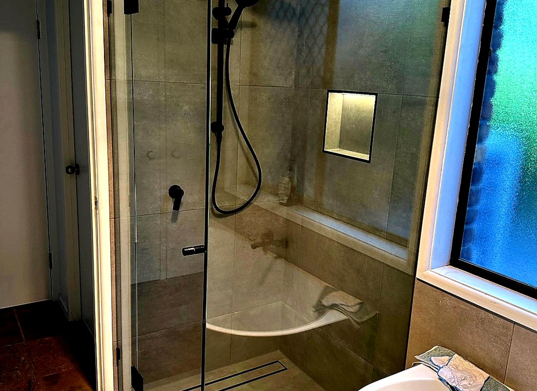 Architectural Interior Renovations
