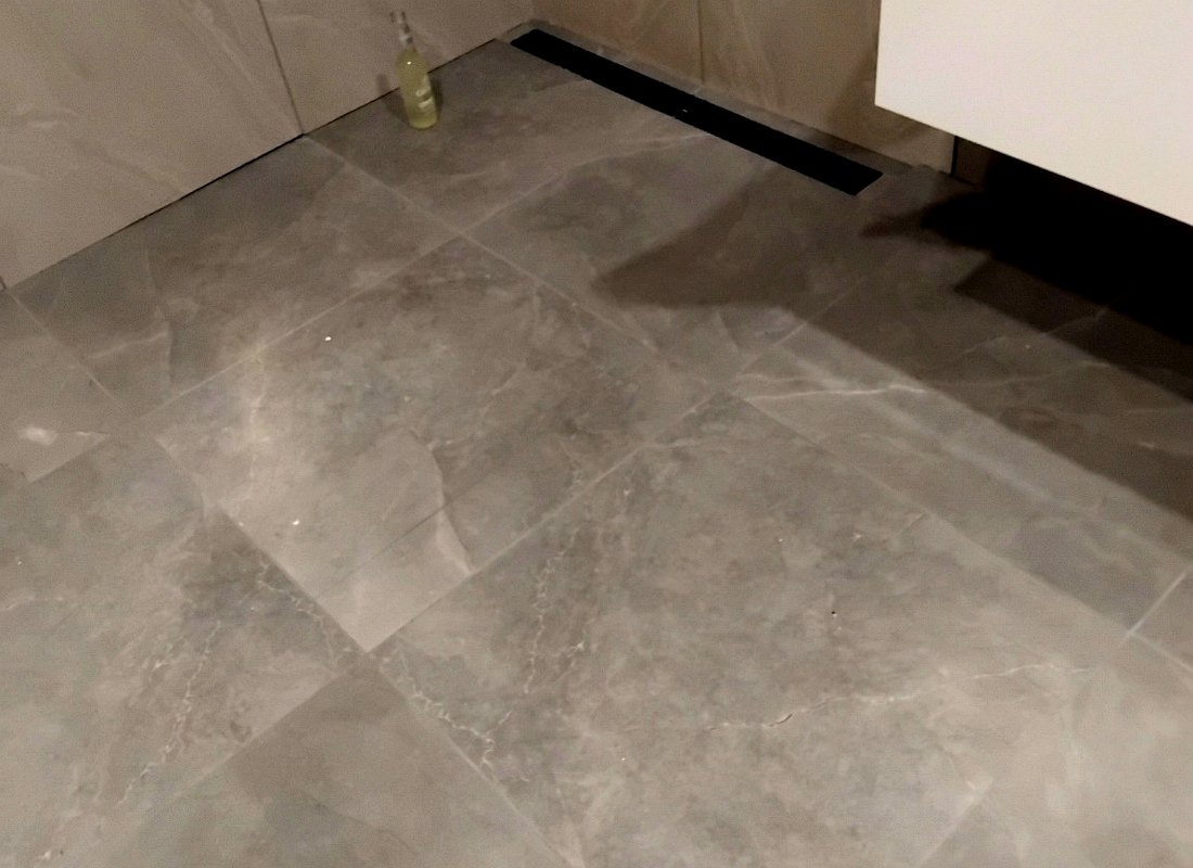 Architectural Interior Renovations