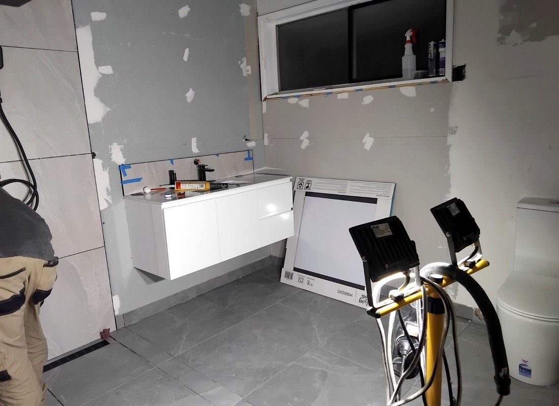 Architectural Interior Renovations