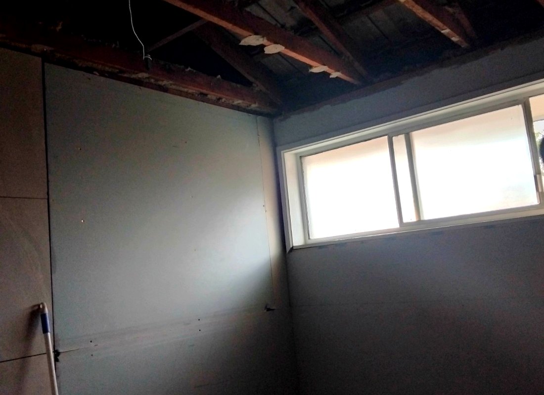 Architectural Interior Renovations