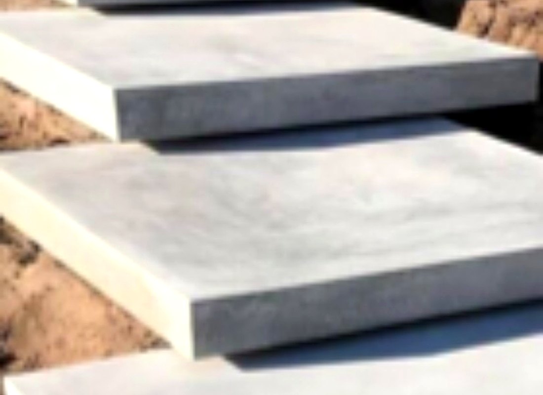 Decorative Concrete & Hardscaping