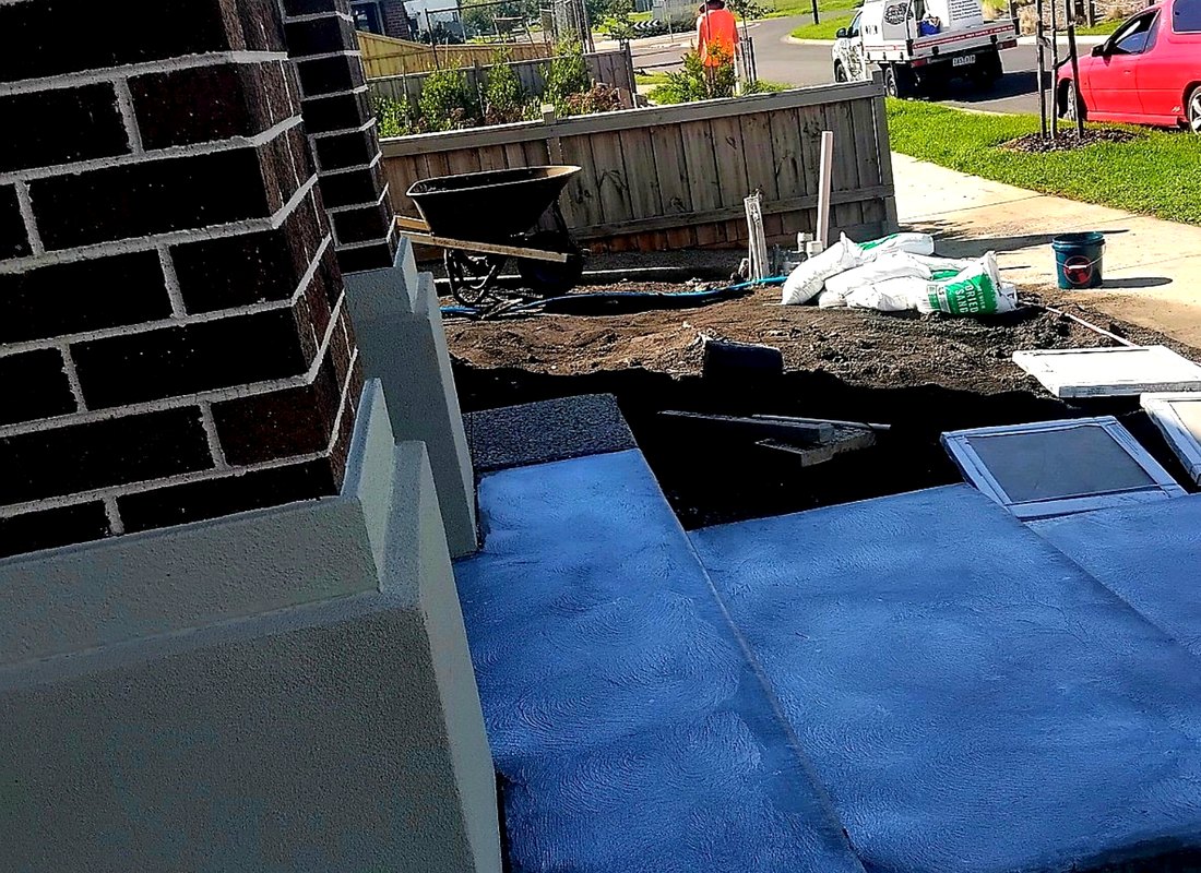 Decorative Concrete & Hardscaping