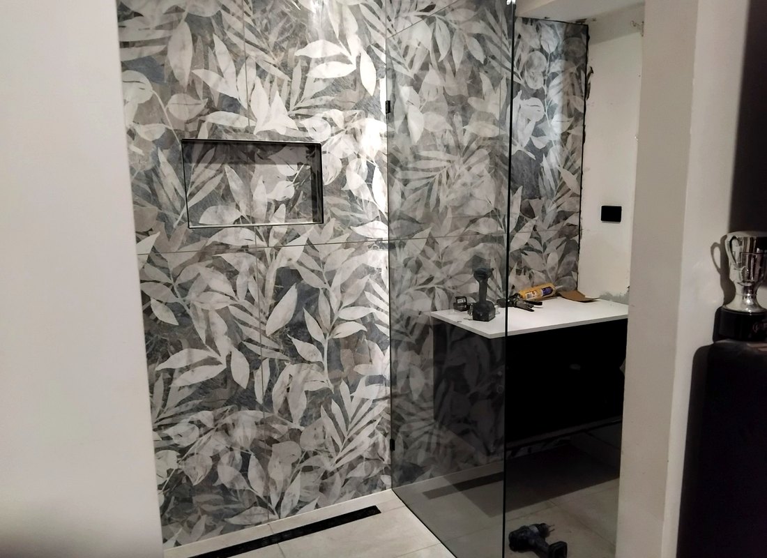 Designer Feature Walls