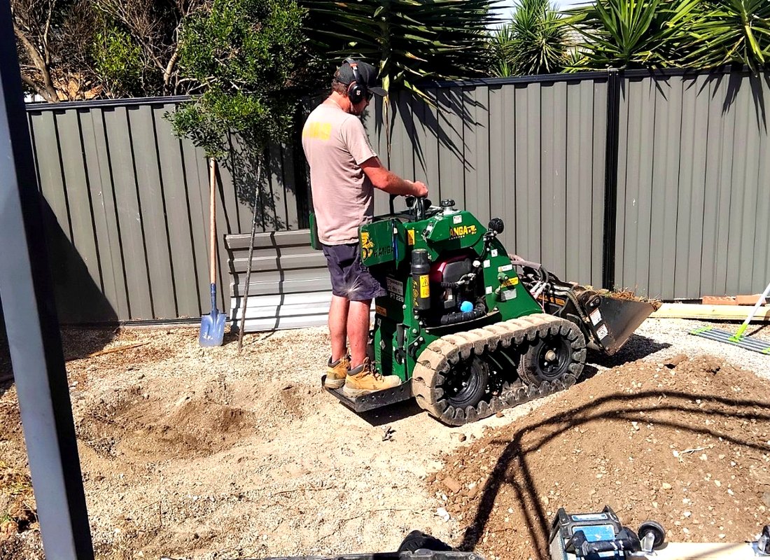 Extensions & Wall Removals