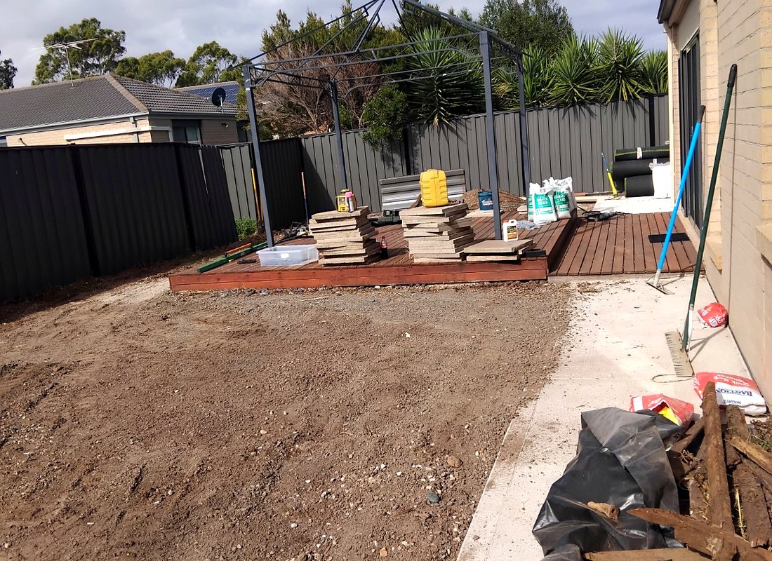Extensions & Wall Removals