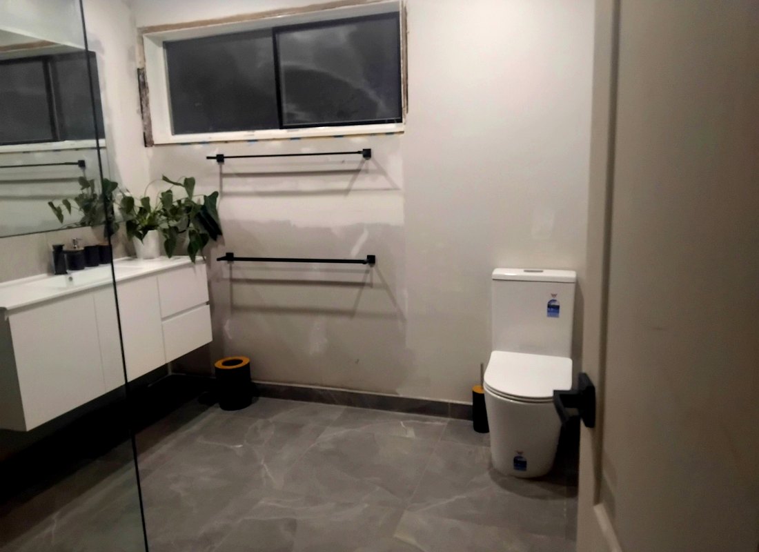 Full Remodels & Lifestyle Upgrades