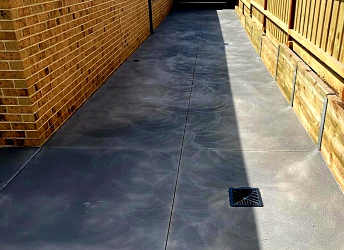 Outdoor Living Structures